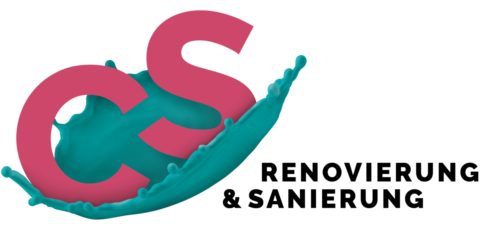 Logo CS Renovierung & Sanierung