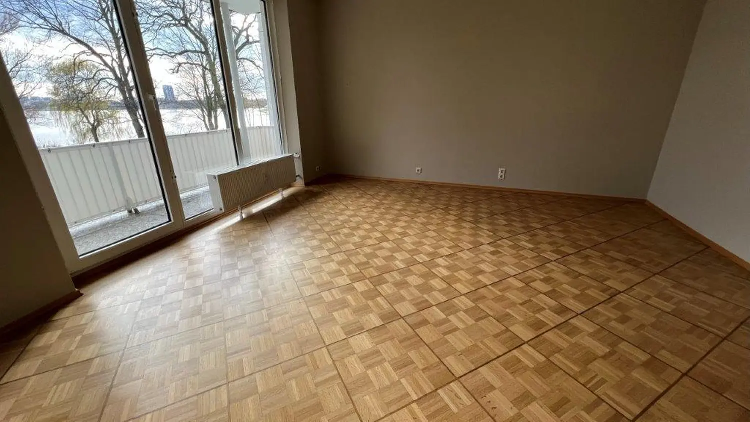 CS Renovierung und Sanierung - Bodenverlegung