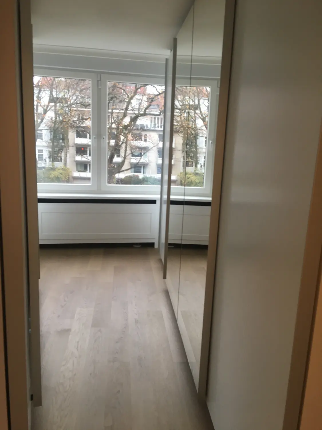 CS Renovierung und Sanierung - Innenrenovierung