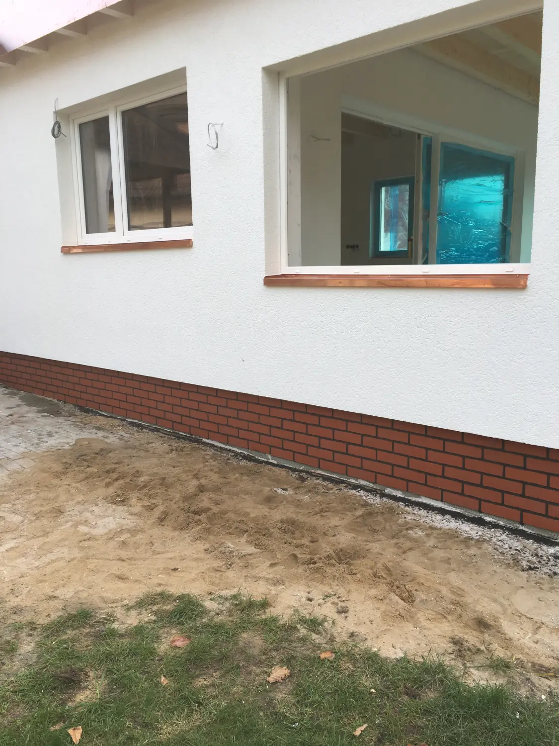 CS Renovierung und Sanierung - Gebäudeaußenrenovierung