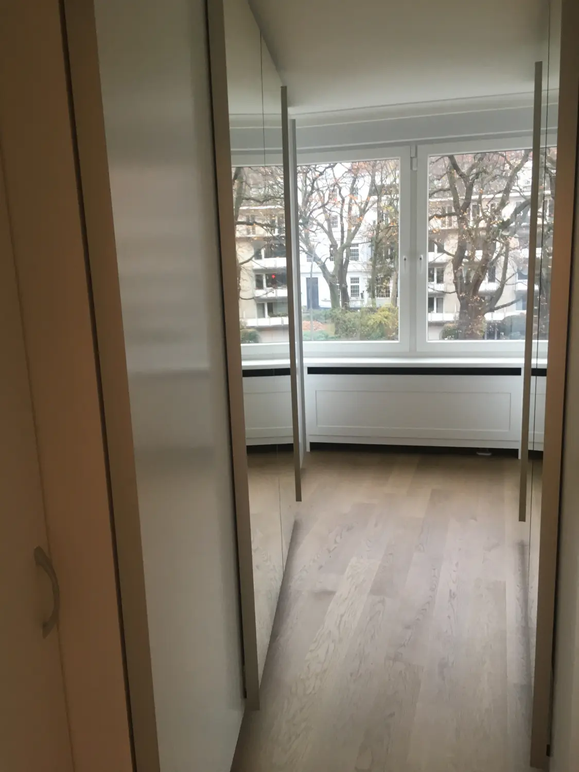 CS Renovierung und Sanierung - Gebäude-Innensanierung
