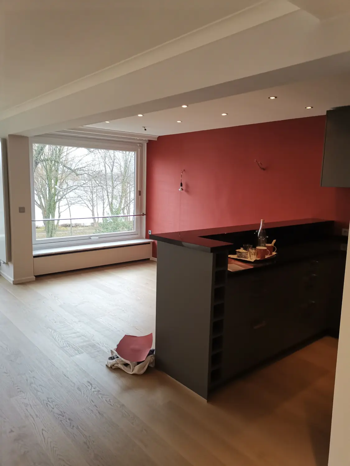 CS Renovierung und Sanierung - Innenausbau