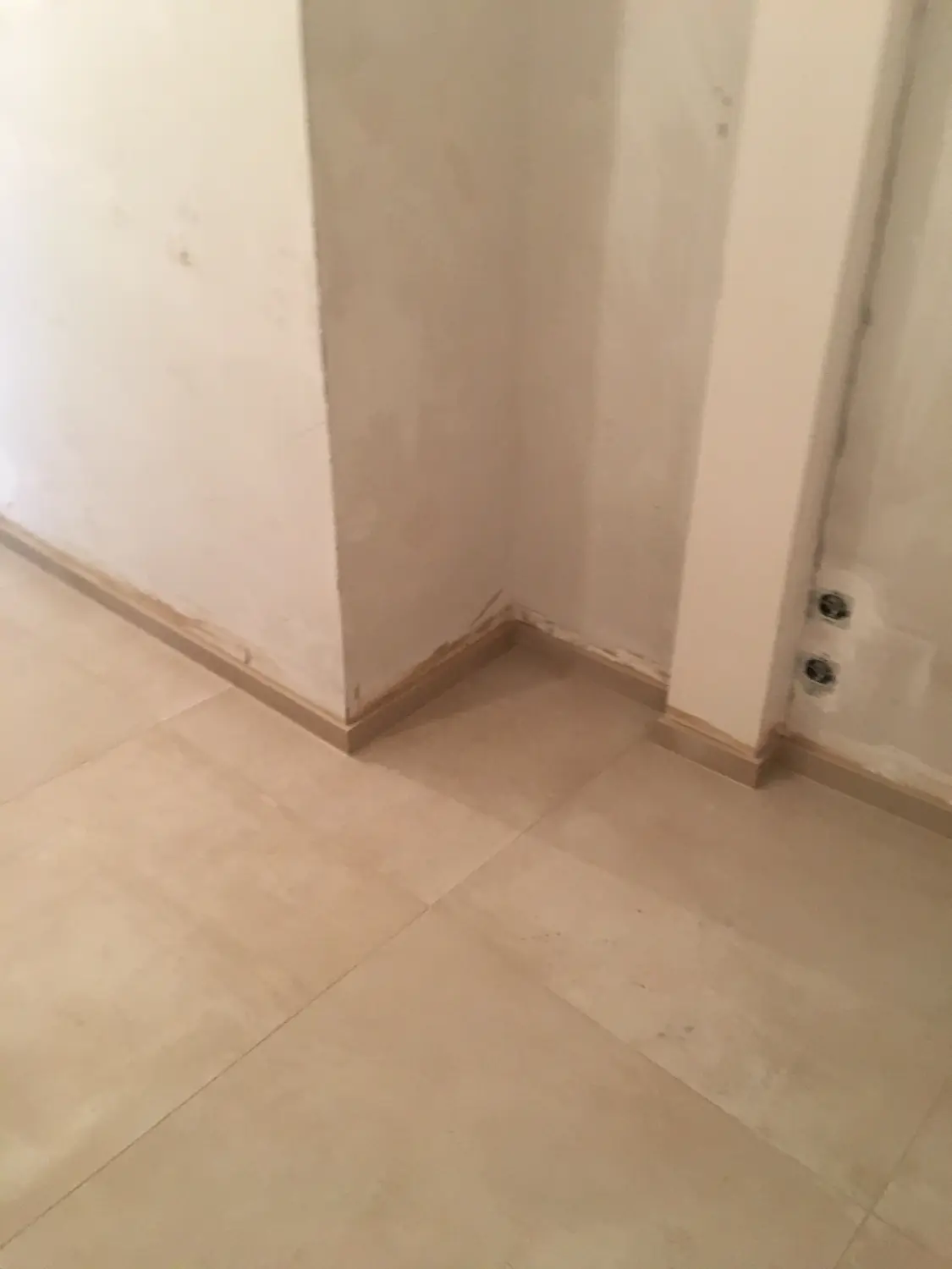 CS Renovierung und Sanierung - Innenrenovierung